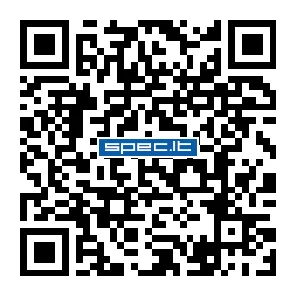 QR kodas | Pravieniškių 2-ieji pataisos namai - atviroji kolonija