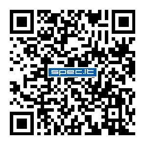 QR kodas | Pravieniškių pataisos namai-atviroji kolonija