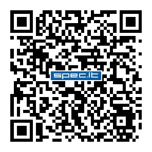 QR kodas | Pravieniškių valstybės įmonės prie pataisos namų Panevėžio filialas