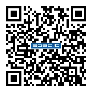 QR kodas | Pravita, P. Šmukštos tikroji ūkinė bendrija