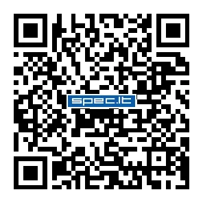 QR kodas | Pravoslavų Šv. Petro-Pavlo cerkvės Gailestingumo brolija