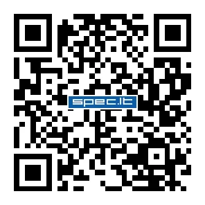 QR kodas | Pražydo kosmetologija, MB | spec.lt