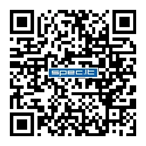 QR kodas | Pražydusi viltis, labdaros ir paramos fondas