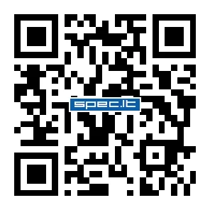 QR kodas | Precator, UAB