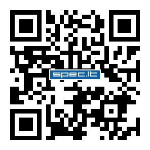 QR kodas | Preciform, MB