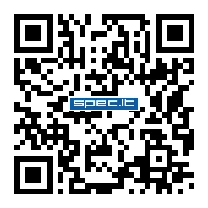 QR kodas | PRECISION INVEST, UAB | spec.lt