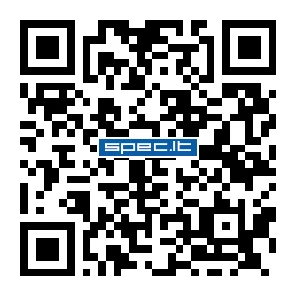 QR kodas | Precision media, MB