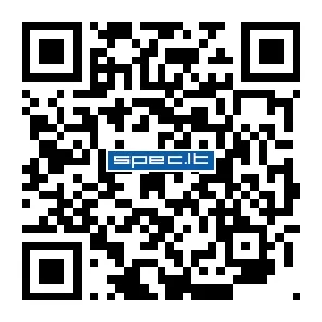 QR kodas | Precision medicine, UAB | spec.lt