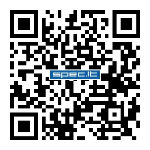 QR kodas | Precision Motors, MB | spec.lt