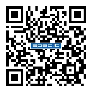 QR kodas | Precizika Metal, UAB | spec.lt