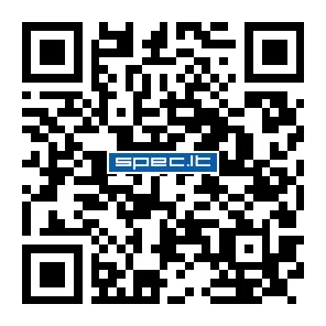 QR kodas | PRECIZIKA METROLOGY, UAB
