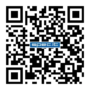 QR kodas | Precizika tech, MB