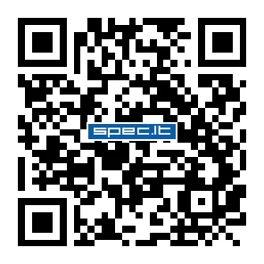 QR kodas | Precizinės safyro technologijos, MB
