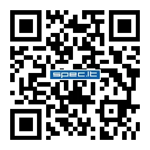 QR kodas | Predenta, UAB