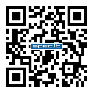 QR kodas | Predus, UAB | spec.lt