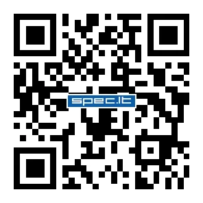 QR kodas | PREF V, UAB