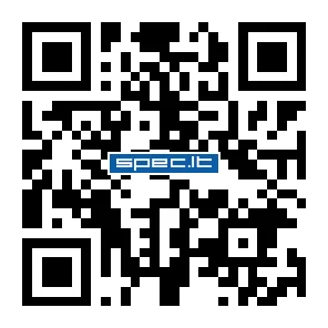 QR kodas | PREFA, UAB | spec.lt