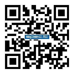 QR kodas | PREFABETA, UAB | spec.lt