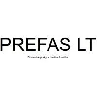 Prefas LT, UAB