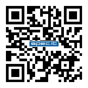 QR kodas | Prego mada, UAB