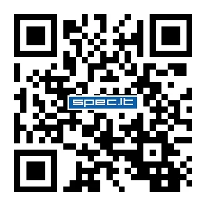 QR kodas | Prehus invest, MB | spec.lt