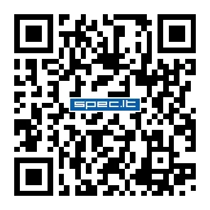 QR kodas | Preičiūnų bendruomenė