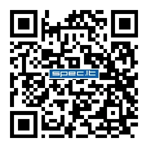 QR kodas | Preičiūnų laisvalaikio klubas | spec.lt
