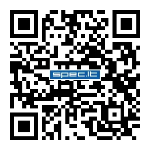 QR kodas | Preičiūnų medžiotojų būrelis | spec.lt