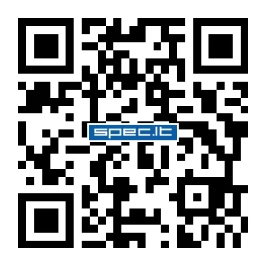 QR kodas | Preida, MB