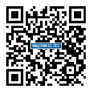 QR kodas | Preidžių kaimo DNSB