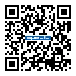 QR kodas | G. Kazlausko PREIGINTĖ, IĮ | spec.lt