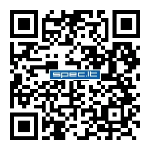 QR kodas | Preila delnuose, MB