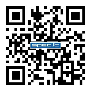QR kodas | Preila, MB