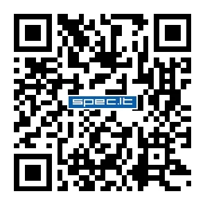 QR kodas | PREILĖ Consulting, UAB | spec.lt
