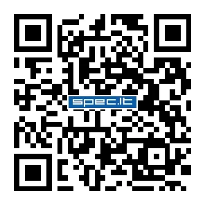 QR kodas | PREILĖ, konsultacinė firma | spec.lt