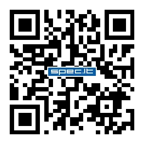 QR kodas | Preilis, UAB | spec.lt