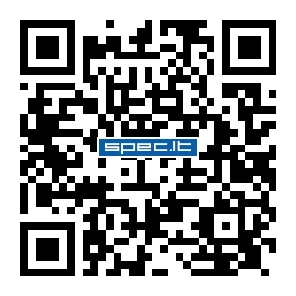 QR kodas | Preilos bendruomenė
