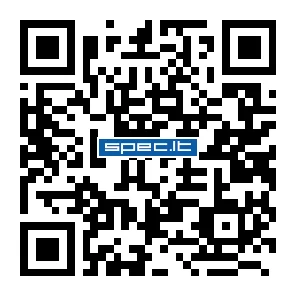 QR kodas | Preilos krantas, UAB | spec.lt