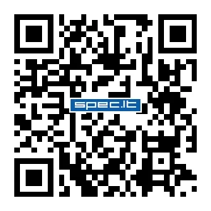 QR kodas | Preilos logistika, UAB