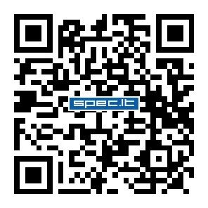 QR kodas | Preilos ragas, UAB
