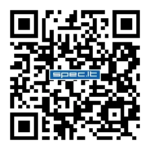 QR kodas | Preisų projektai, MB | spec.lt