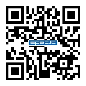 QR kodas | PREJOLĖ, UAB | spec.lt