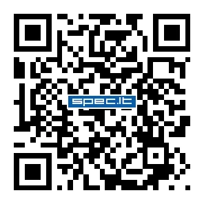 QR kodas | Prekės grožiui, UAB
