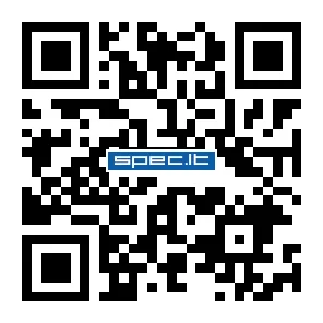 QR kodas | Prekės jums, UAB | spec.lt