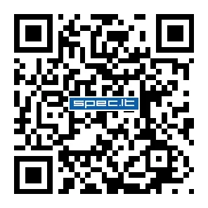 QR kodas | Prekės mažyliams, UAB | spec.lt