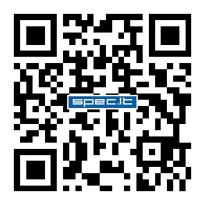QR kodas | Prekės, MB | spec.lt