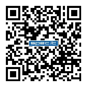 QR kodas | Prekės Naujagimiams, Parduotuvė, G. Giedraičio, IĮ | spec.lt