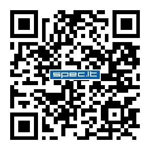 QR kodas | Prekės visai šeimai, MB | spec.lt