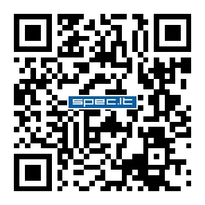 QR kodas | Prekiautojų gyvūnais asociacija