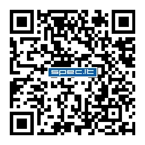 QR kodas | Prekiautojų suskystintomis dujomis asociacija | spec.lt